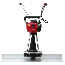 High Quality Honda Power Concrete Vibratory Screed Concrete Screeding Machine Concrete Spin Screed