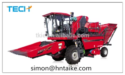 2016 used kubota combine harvester