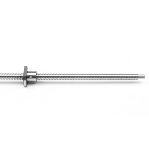 MIF 0802 Miniature Ball Screw RL Hand
