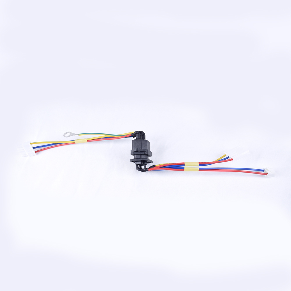 Medical wiring harness Medical wiring harness