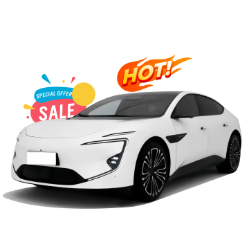 2025ホットセール高速豪華なEV：Avatr 12 650 GT AWD Long Range Electric