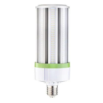 80W led corn bulb lighting DLC ETL