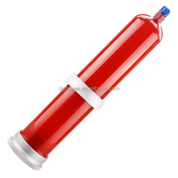 High-Pressure Resistant Large-Capacity Syringes: 500/960/1200cc UV Syringes