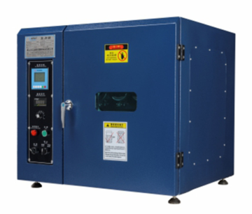 High temperature sample dyeing machine