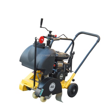 Factory Supply Max 8cm Cutting Depth Concrete Cutter Machine
