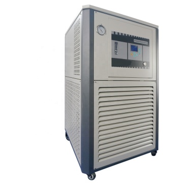 Best Quality -80°C Water Chiller System with Accurate Temp Control for Rotary Evaporator - Factory Price