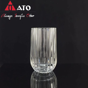 Wholesale Machine-made Cheap Colored Table Flower Vase