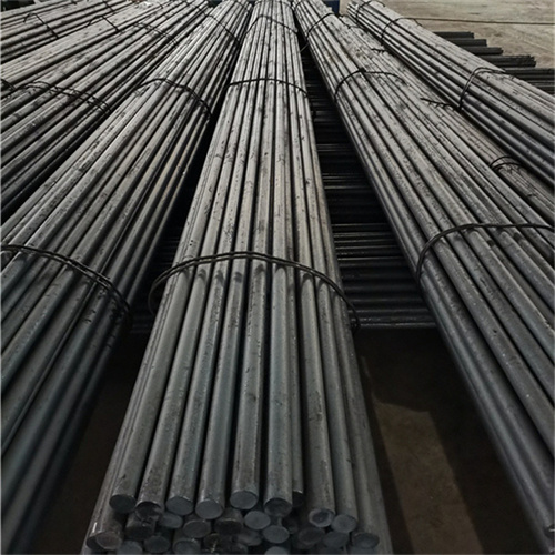 1020 S20C C20 S20Cr/Ti Carbon Steel Round Bar