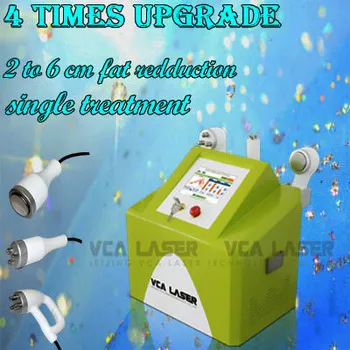 40khz Cavitation Rf Vacuum Slimming for quick fat removal