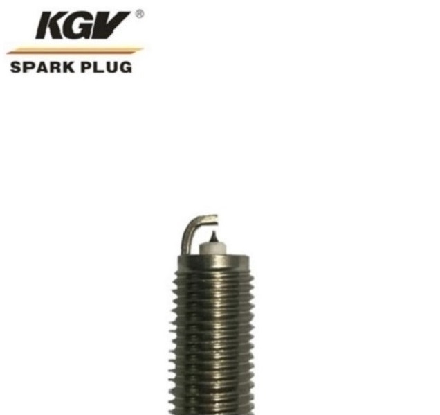 FORD Iridium Spark Plug EIX-BKR6-13 FIESTA