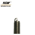 FORD Iridium Spark Plug EIX-BKR6-13 FIESTA