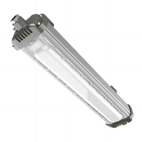 Explosion proof ceiling light