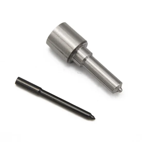 Durability-Centric Common Rail Nozzle M0003P153: Essential Component for DW10U Injector Repair and Maintenance