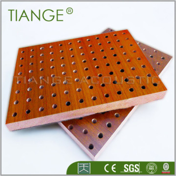 Wood Veneer Panels Foshan