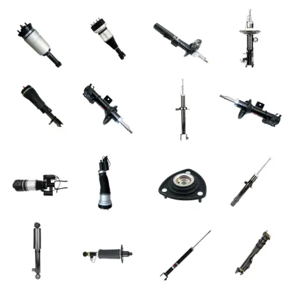 OEM Quality KYB Shock Absorber for Toyota Models