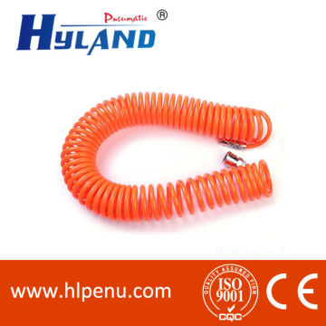 HYLAND high quality air hose PU tube uc SERIES orange colour