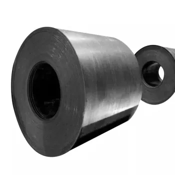 High-Quality Hot Rolled Q235B/A/C/D Steel Coils for Industrial Production by Steel Mills