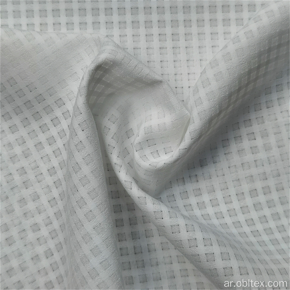 OBL21-1653 Fashion Stretch Fabric for Sports