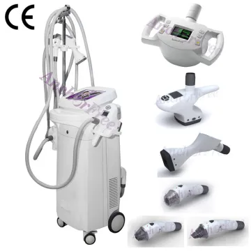 40khz Ultrasonic Liposuction Cavitation Slimming Machine Home Use