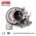 Turbófeltöltő GT2052S 727264-5003S 2674A373 Perkins számára