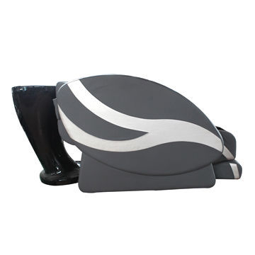 New Shampoo Massage Chair with Kneading and Air MassageNew