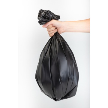 Good Plastic Trash Bag Garbage Bag Rubbish Bag