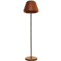 Outdoor waterproof floor lamp
