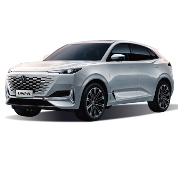 2024 Changan Uni-K IDD PHEV Hybrid Electric SUV-5-Türer 5-Sitzer 170ps 1,5 t 135 km Reichweite
