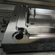 Custom Injection Mould Plastic Mould Plastic Box Mold