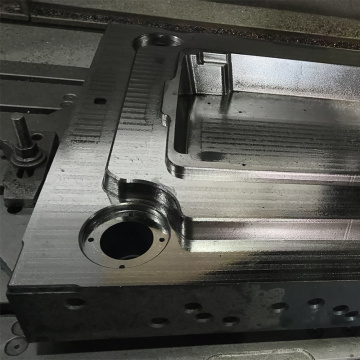 Custom Injection Mould Plastic Mould Plastic Box Mold
