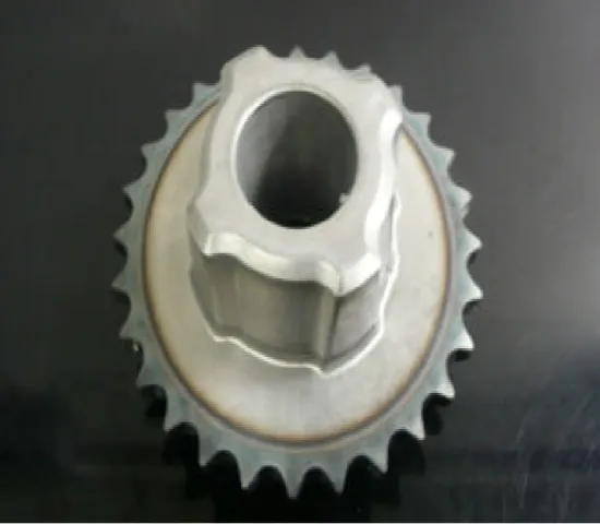 BMW 2.0 N47 Crankshaft Gear Search Engine