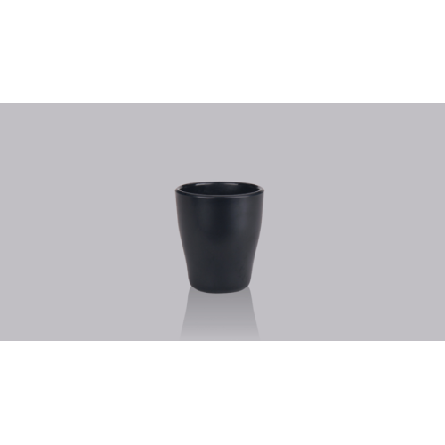 Kleine Melamin -Matte Tee Tasse