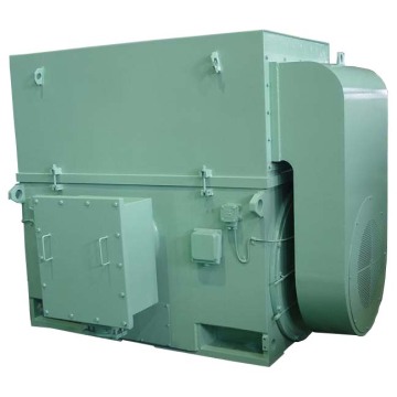 YKK Series Electric Motor