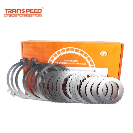 Transpeed Automatic Transmission Steel Kit T109081C for Car Accessories (01M/01N)