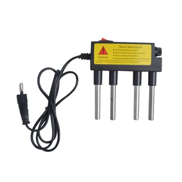 Digital Portable Conductivity Meter TDS Water Quality Tester for Drinking Water