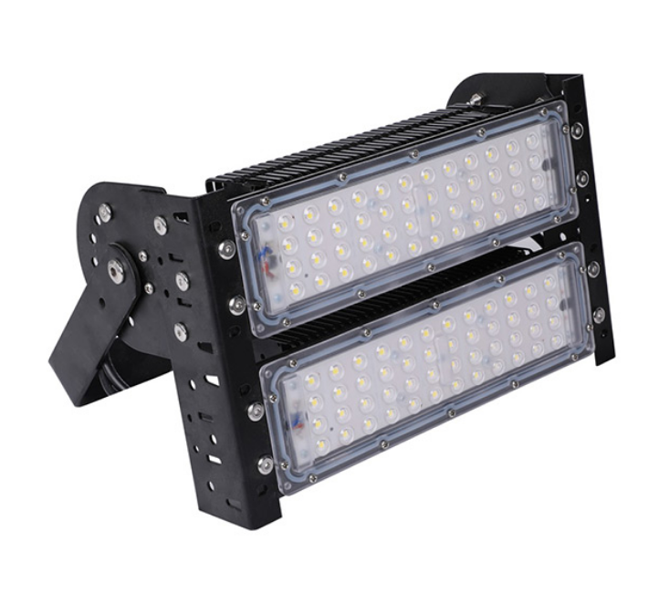 Power saving durable LED tunnel light