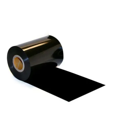 Thermal Transfer Resin Enhanced Wax Ribbon for Zebra, Datamax, Eltron & Intermec Printers