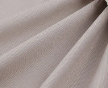 Whtextile Polyester Cotton Composite Yarn Fabric