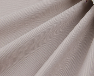 Whtextile Polyester Cotton Composite Yarn Fabric