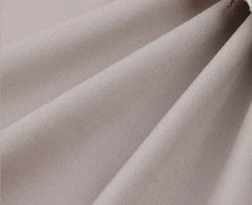 Whtextile Polyester Cotton Composite Yarn Fabric