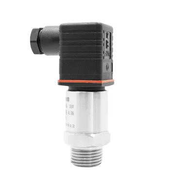 OEM Pressure Transducer Sensor 0-10bar 0-50bar 4-20mA 4.5V G1/4