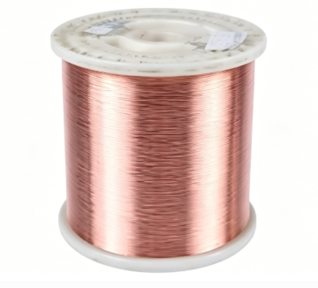 Premium Copper Wire for High-Performance Electrical Applications