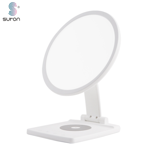 Suron Sad Light Therapy προσομοιώθηκε φυσικό ηλιακό φως