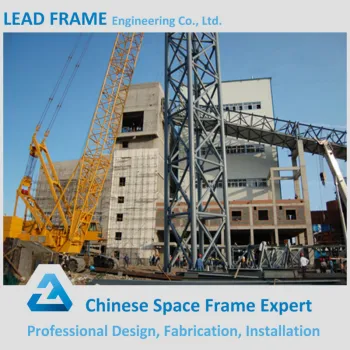 Good Quality Light Metal Stainless Bridge