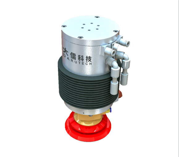 High quality metal sanding constant force actuator