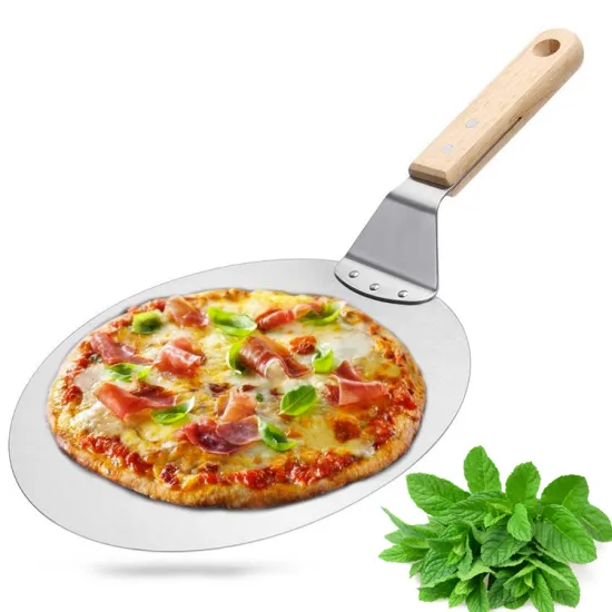 Pizza Cutter