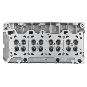 Professional Manufacture Nice Price Engine Cylinder Head For FIAT
