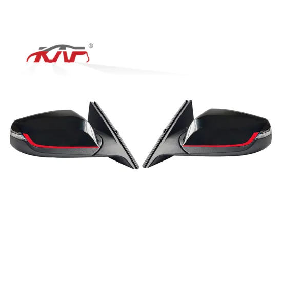 Auto Rear View Mirror for Chevrolet Malibu XL 2019-2022