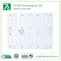 Υλικό PCB αργιλίου Οδηγήσεων & LED PCB