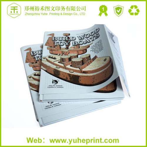 low price customized offset bulk printing wholesale hardcover books